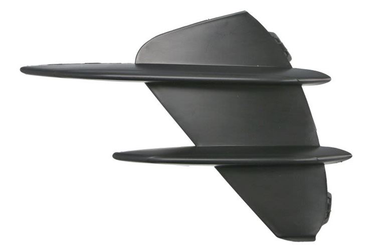 Elementy zderzaka