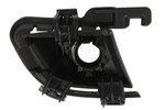 Elementy zderzaka