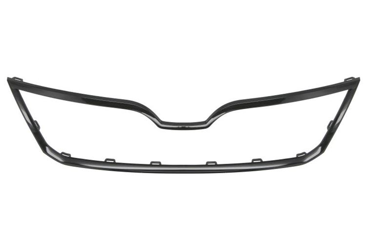 Elementy atrapy