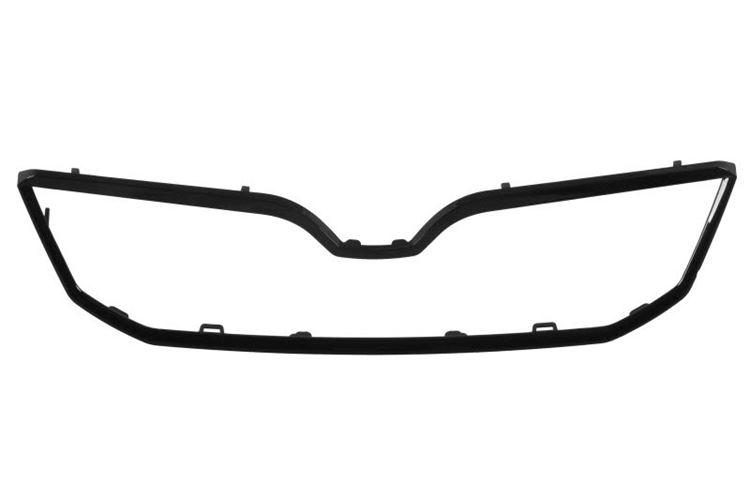 Elementy atrapy