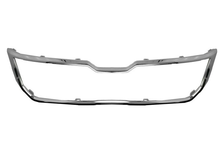 Elementy atrapy