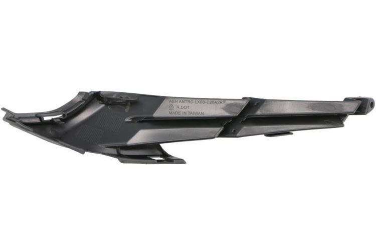 Elementy zderzaka