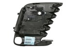 Elementy zderzaka