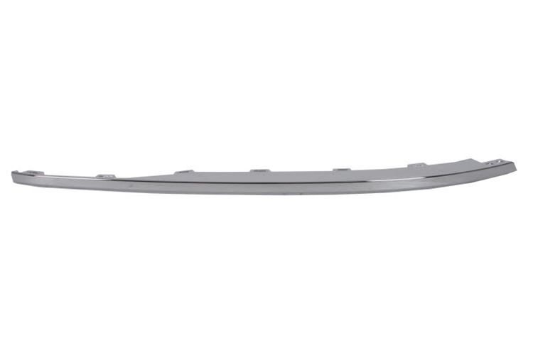 Elementy zderzaka