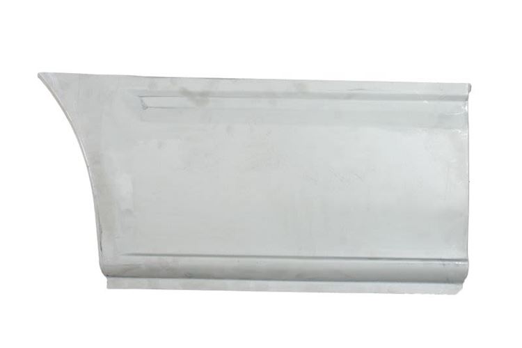 Reperatura błotnika tył