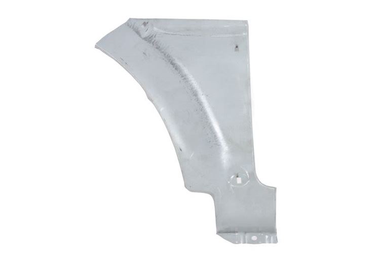 Reperatura błotnika przód