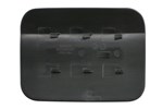 Klapka wlewu paliwa