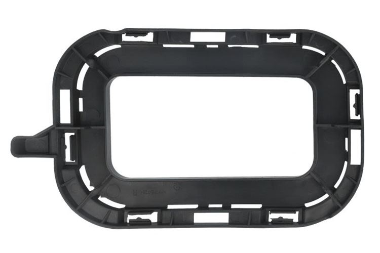Mocowanie zderzaka