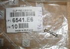 Wtyczka zamka drzwi Citroen Xsara Picasso