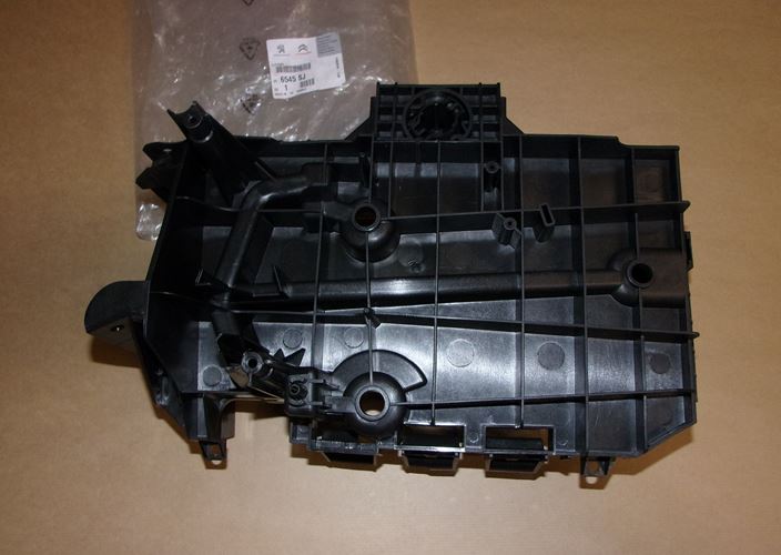 Podstawa akumulatora Citroen C5 III
