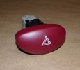 Włącznik świateł awaryjnych Citroen Xsara Picasso