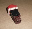 Włącznik świateł awaryjnych Citroen Xsara od 1999