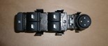 Przycisk podnoszenia i opuszczania szyb Citroen C4