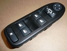 Przycisk podnoszenia i opuszczania szyb Citroen C5 II