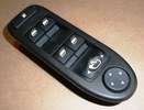Przycisk podnoszenia i opuszczania szyb Citroen C5 II
