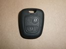 Obudowa kluczyka Peugeot 406 II