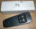 Przycisk podnoszenia i opuszczania szyb Citroen Jumper III
