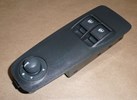 Przycisk ustawień lusterek Citroen Jumper III
