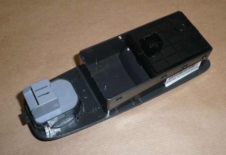 Przycisk ustawień lusterek Citroen Jumper III
