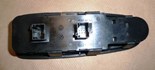 Przycisk podnoszenia i opuszczania szyb Citroen C4 Picasso