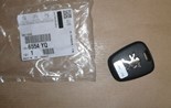 Oprawka kluczyka Peugeot 206 206+