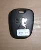 Oprawka kluczyka Peugeot 206 206+