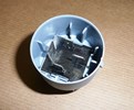 Przekaźnik elektryczny wentylatora Citroen C2 C3 C5