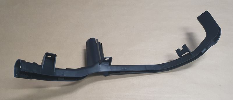 Osłona Wiązki Przewodów Peugeot 206