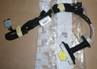Wiązka przewodów drzwi Citroen Berlingo, przód