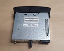 Radio Fabryczne Peugeot 206