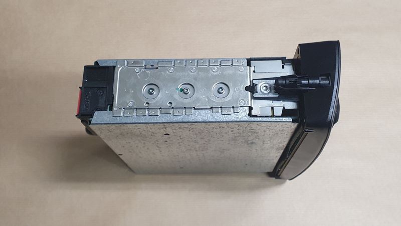 Radio Fabryczne Peugeot 206
