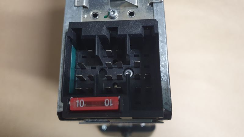 Radio Fabryczne Peugeot 206