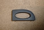 Listwa radia Citroen C5 III komplet