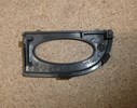 Listwa radia Citroen C5 III komplet