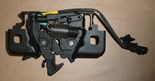 Zamek maski pokrywy silnika Renault Captur Clio IV Trafic III