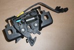 Zamek maski pokrywy silnika Renault Captur Clio IV Trafic III