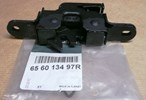 Zamek maski pokrywy silnika Renault Master III Megane III
