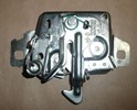 Zamek maski pokrywy silnika Renault Kangoo II
