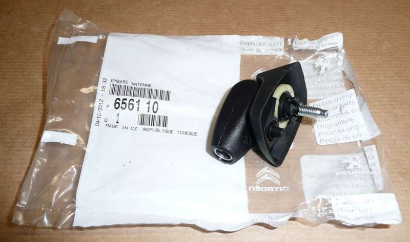 Podstawa anteny Citroen Peugeot Renault