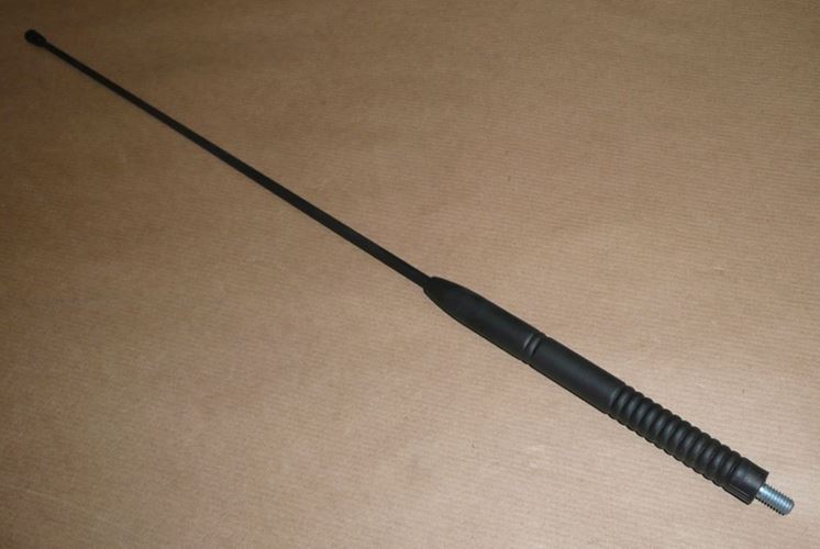 Antena Citroen Jumper, Berlingo, P Partner, 206
