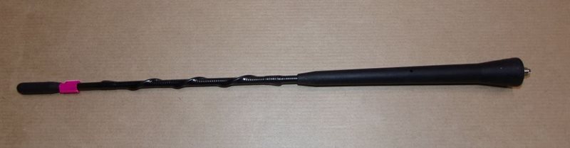 Antena Citroen C3, DS3/4, P 1007, 2008, 208, 3008