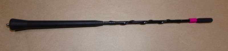 Antena Citroen C3, DS3/4, P 1007, 2008, 208, 3008