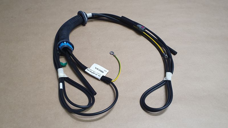 Przewód Antenowy Peugeot 308