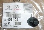 Podstawa anteny Citroen Jumper III