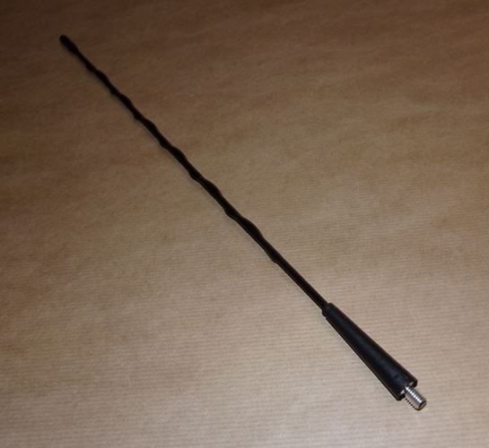 Antena Citroen Nemo, Jumper III P Boxer III