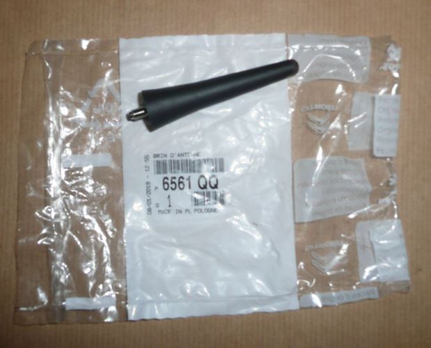 Antena Citroen C5 (X7)