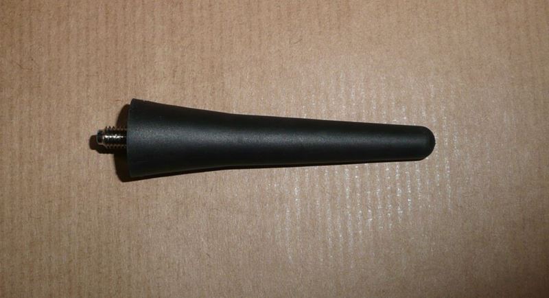 Antena Citroen C5 (X7)