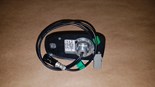 Antena Citroen C4 Cactus