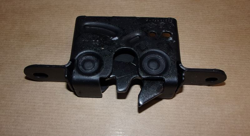Zamek maski pokrywy silnika Renault Master III Megane III
