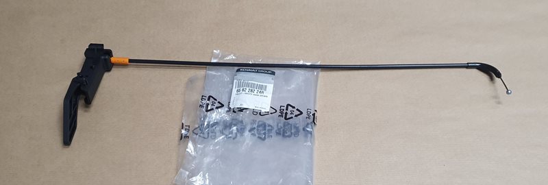 Linka maski Oryginał Renault Megane IV